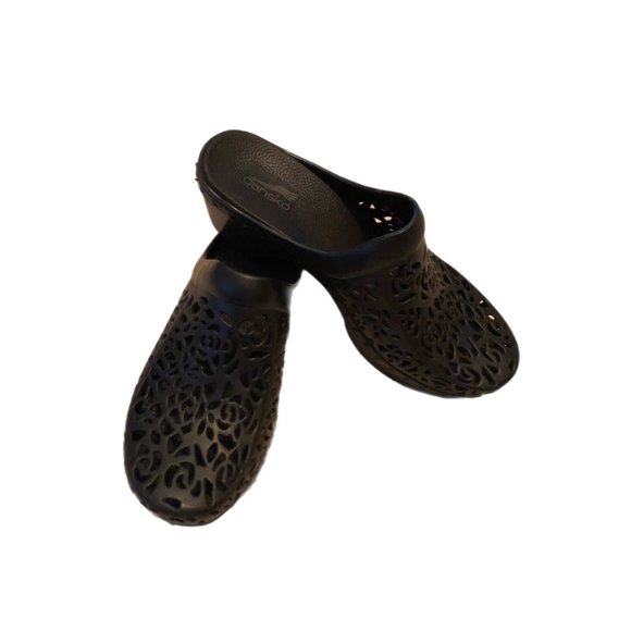 Dansko size 40 mules - Picture 2 of 11